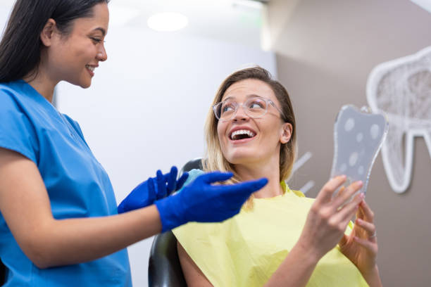 Professional Dental Services in Six Mile, SC